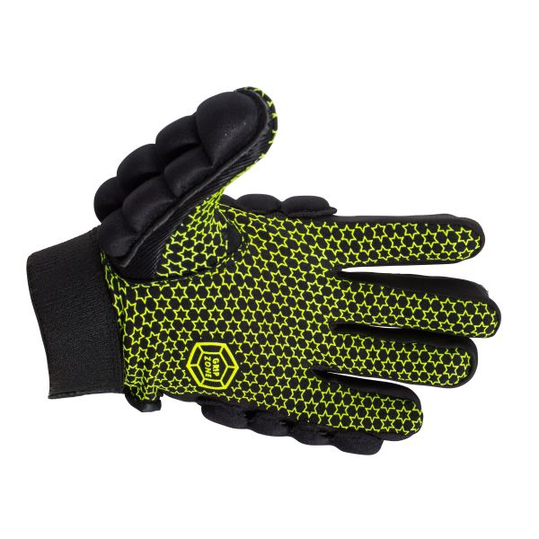 Comfort Full Finger Glove