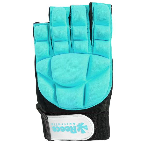 Comfort Half Finger Glove