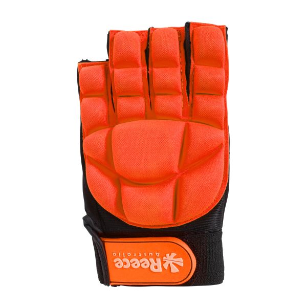 Comfort Half Finger Glove
