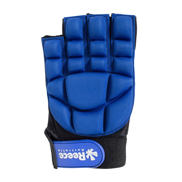 Comfort Half Finger Glove