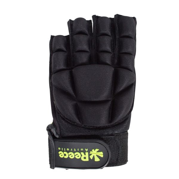 Comfort Half Finger Glove
