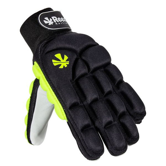 Reece Force Protection Glove Slim Fit – Sporthandschuhe in Schwarz