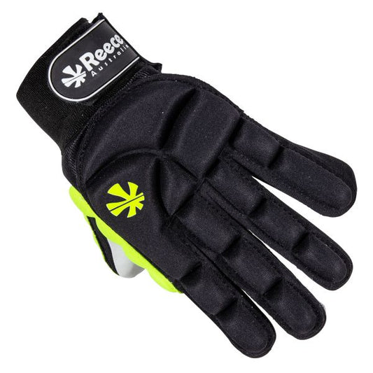 Reece Force Protection Glove Slim Fit – Sporthandschuhe in Schwarz