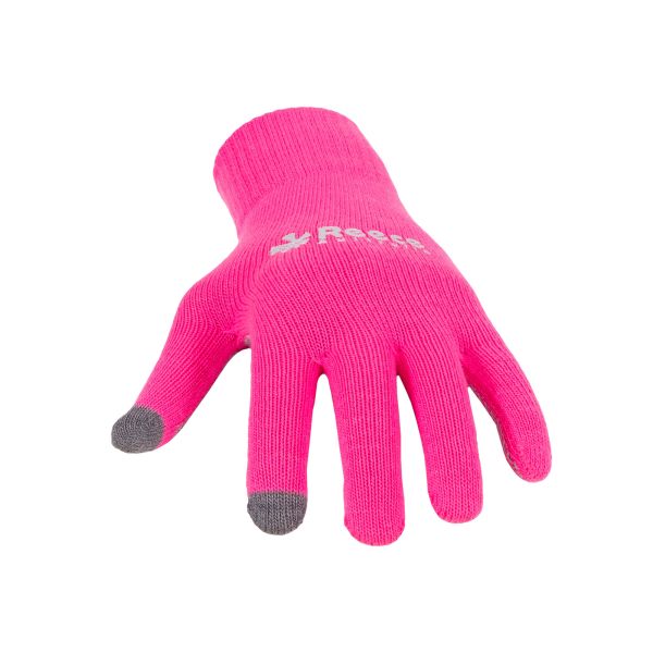 Knitted Ultra Grip Glove