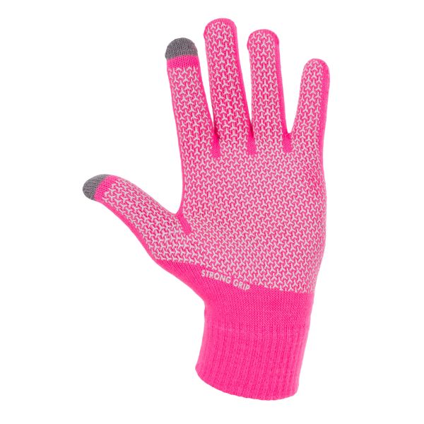 Knitted Ultra Grip Glove