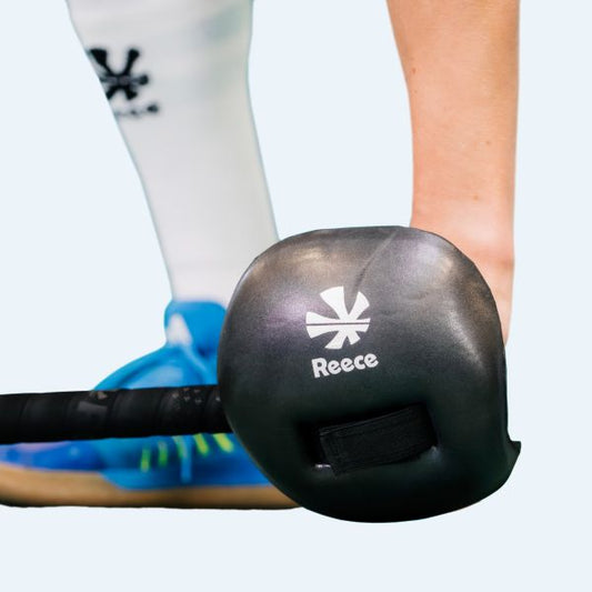 Reece Indoor Protection Shield – Sportbekleidung & Ausrüstung in Schwarz
