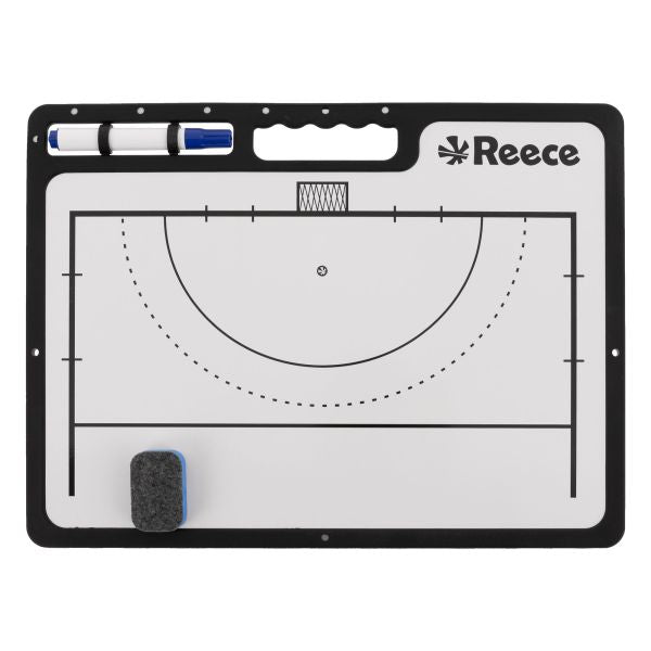 Reece Team Coach Board – Sportzubehör in Weiss