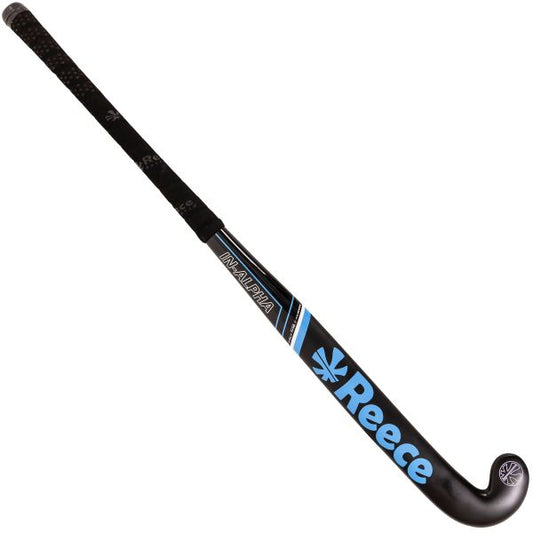 Reece IN-Alpha JR Hockeyschläger – Hockeyschläger in Schwarz