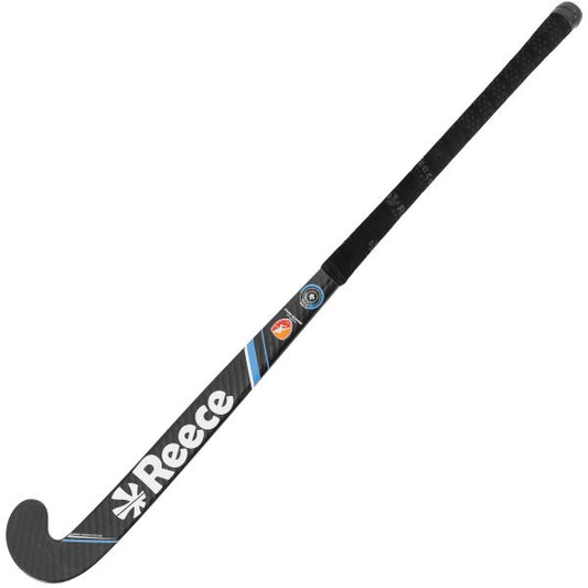 Reece Pro Power 800 Hockeyschläger – Hockeyschläger in Schwarz