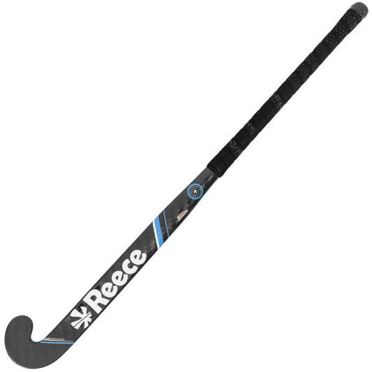 Reece Pro Supreme 1000 Hockey Stick – Hockeyschläger in Schwarz