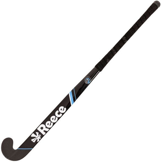 Reece IN-Pro Supreme 100 Hockey Stick – Hockeyschläger in Schwarz