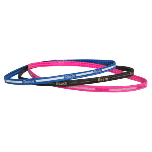 Reece Reece Haarband Anti-Rutsch – Sportbekleidung & Ausrüstung in Gelb, Pink, Schwarz