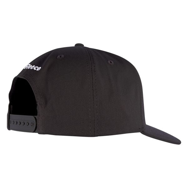 Snapback Cap