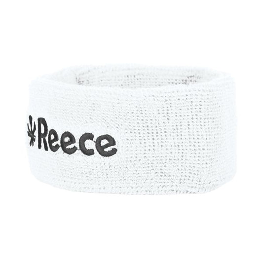 Reece Headband – Sportbekleidung & Ausrüstung in Schwarz, Weiss