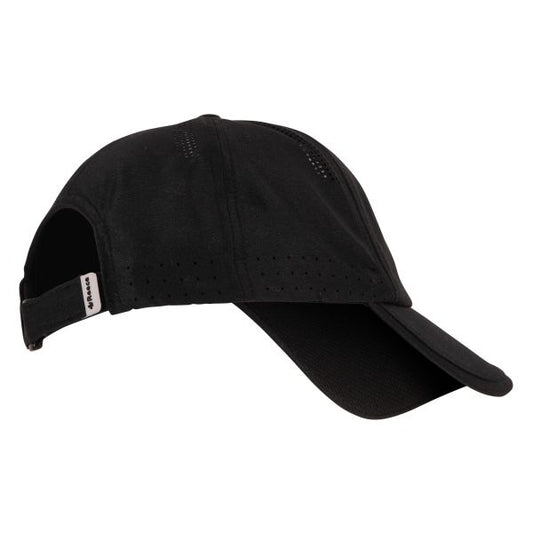 Reece Leeton Cap – Kopfbedeckung in Schwarz