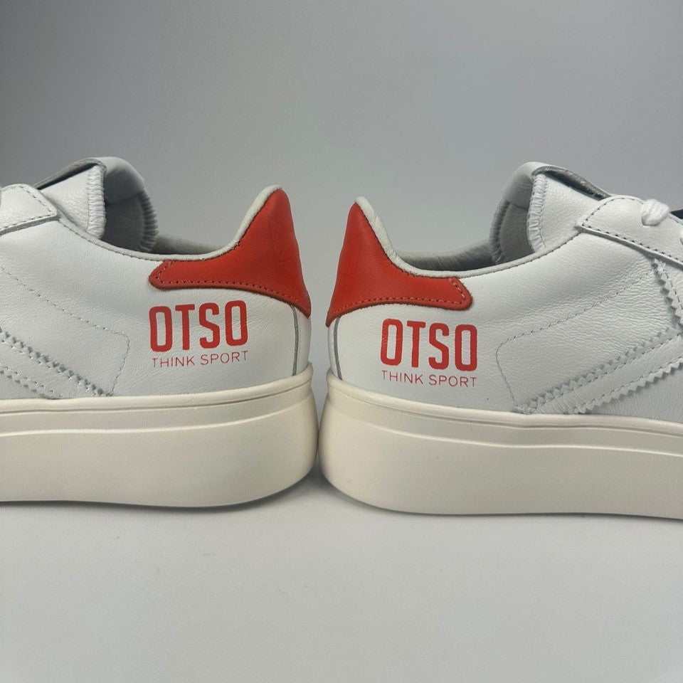 OTSO OTSO x Munich Sneaker Weiß - Damen – Produktansicht 5