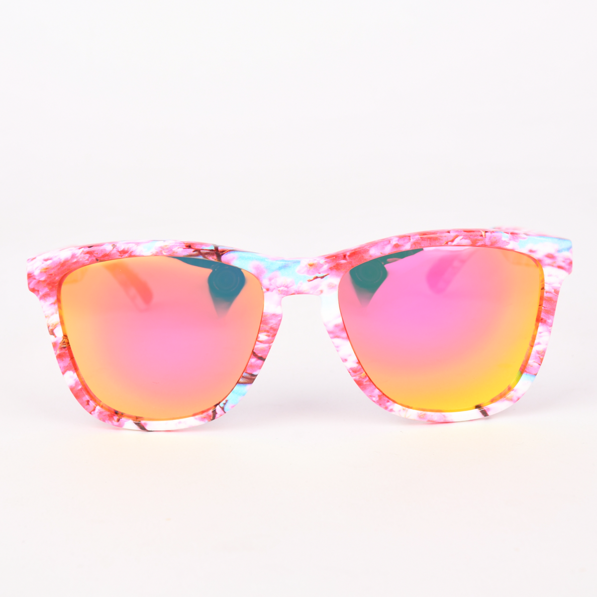 OTSO OTSO Sonnenbrille - Almond Blossom – Produktansicht