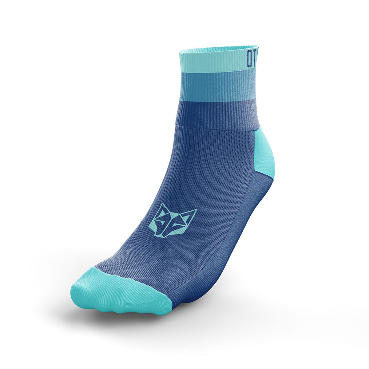 OTSO Multisport-Socken Low Cut - Aoki – Produktansicht