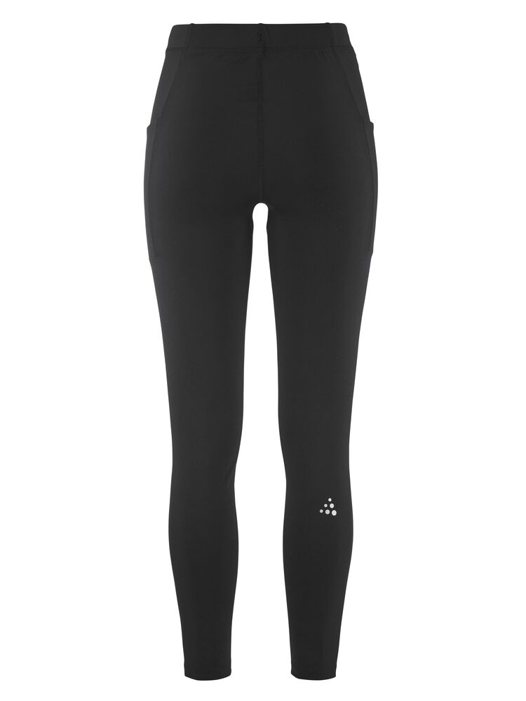 Essence Tights 3 M von Craft – Black