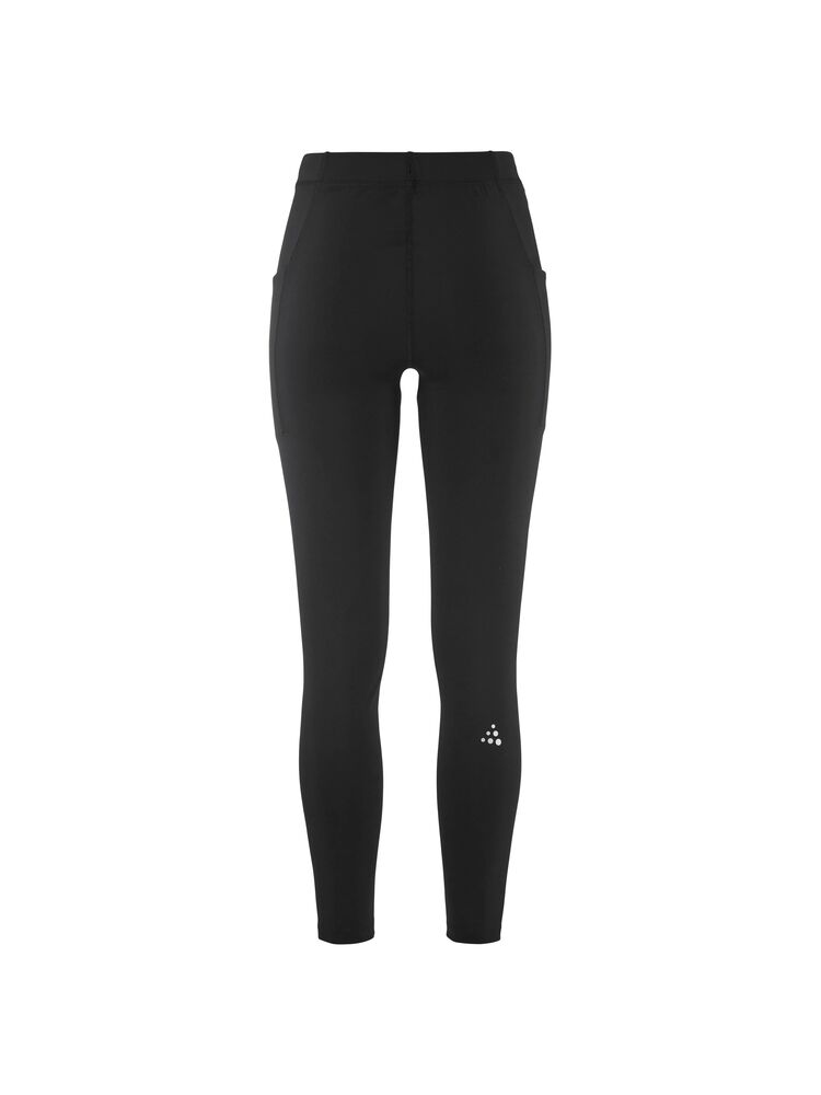 Essence Tights 3 M von Craft – Black