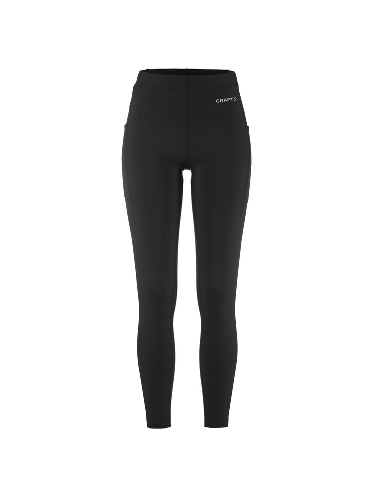Essence Tights 3 M von Craft – Black