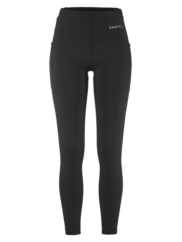 Essence Tights 3 M von Craft – Black