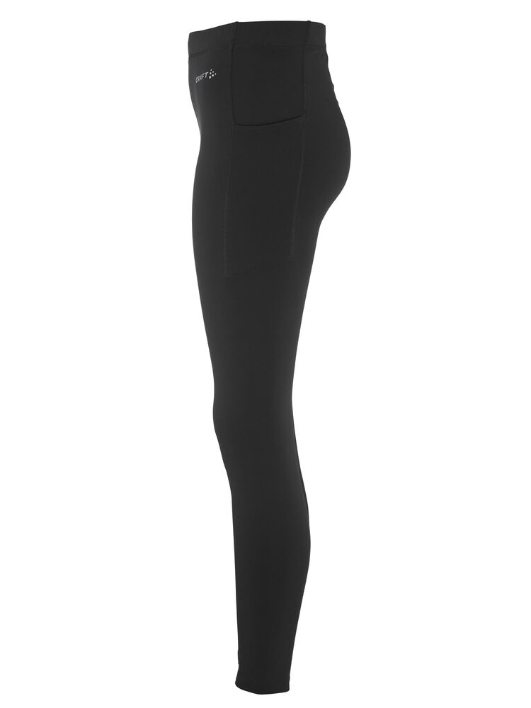 Essence Tights 3 M von Craft – Black