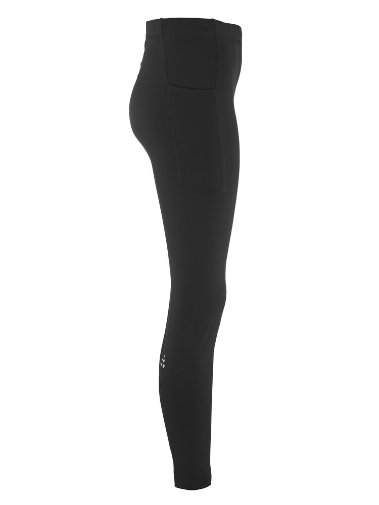 Essence Tights 3 M von Craft – Black