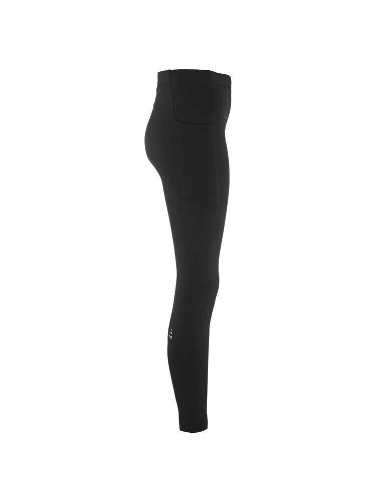 Essence Tights 3 M von Craft – Black