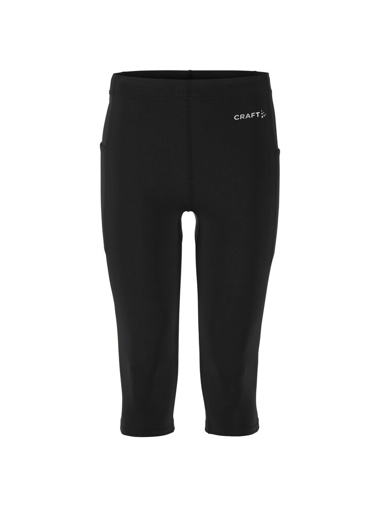 Essence Knickers 3 M von Craft – Black