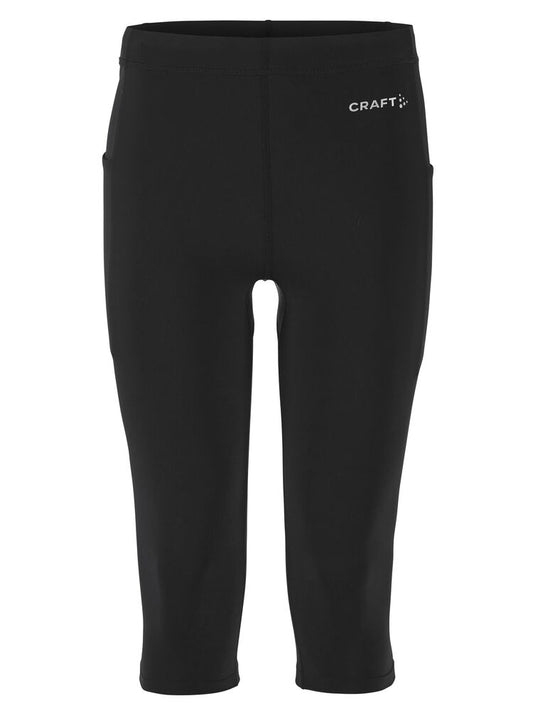 Essence Knickers 3 M von Craft – Black