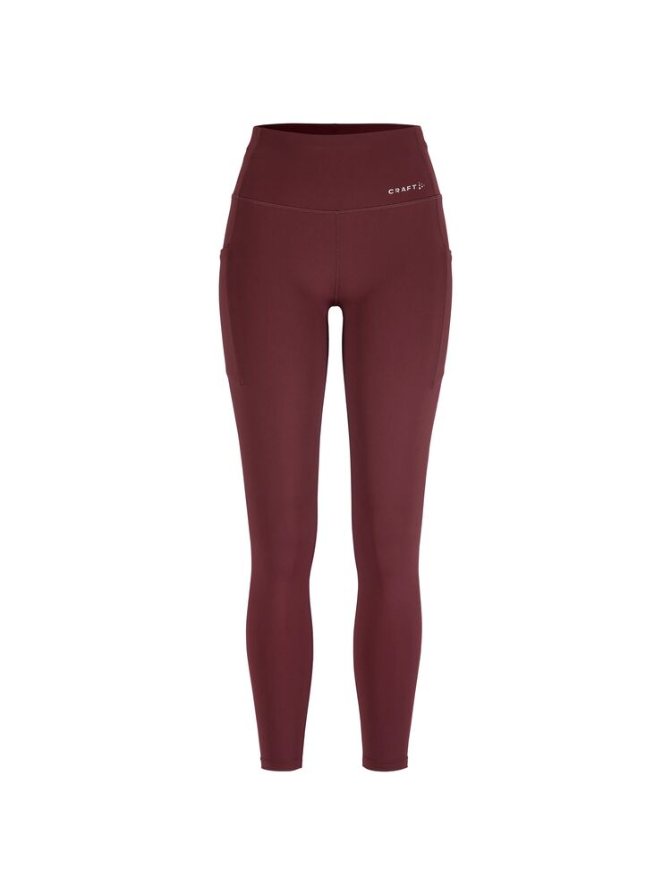 Essence Tights 3 W von Craft – Flint