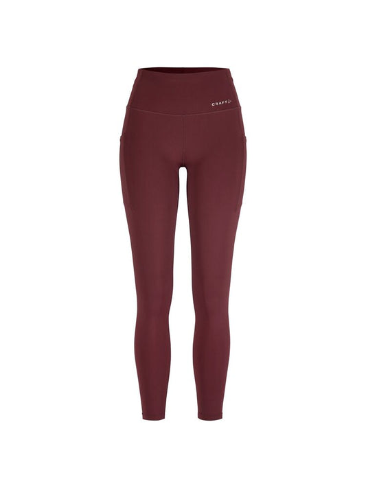 Craft Essence Tights 3 W – Sporthosen