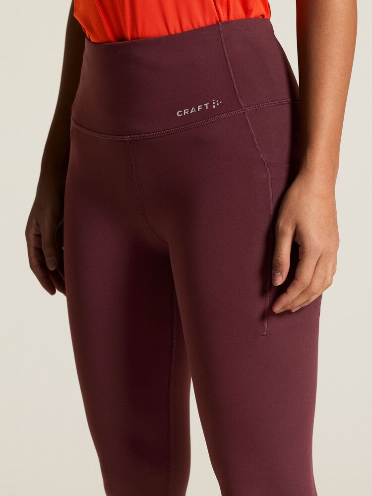 Essence Tights 3 W von Craft – Flint