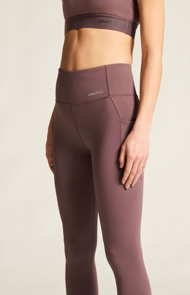 Essence Tights 3 W von Craft – Flint