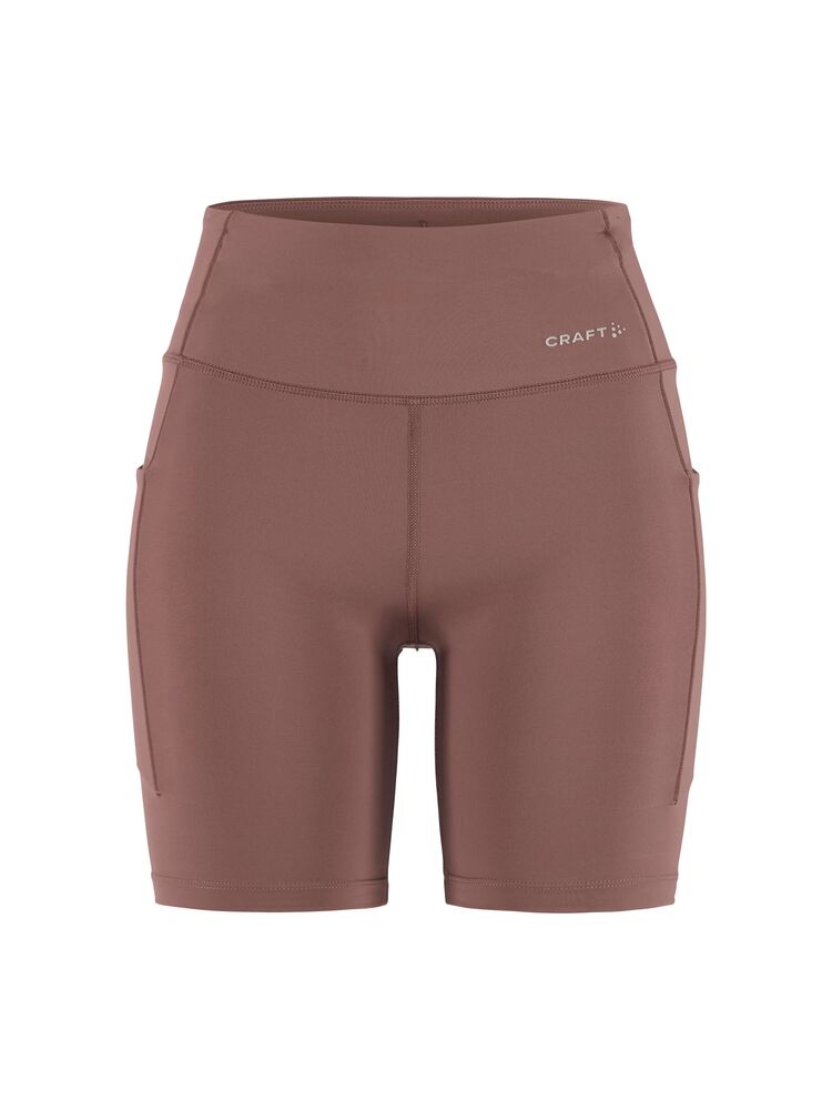 Essence Short Tights 3 W von Craft – Flint