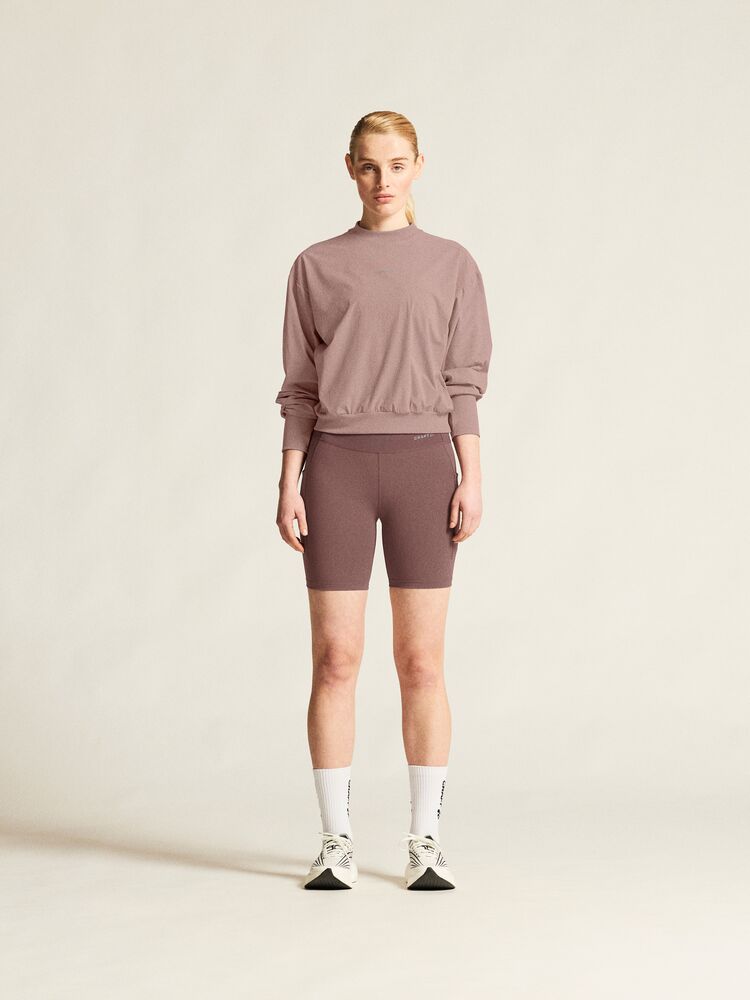 Essence Short Tights 3 W von Craft – Flint