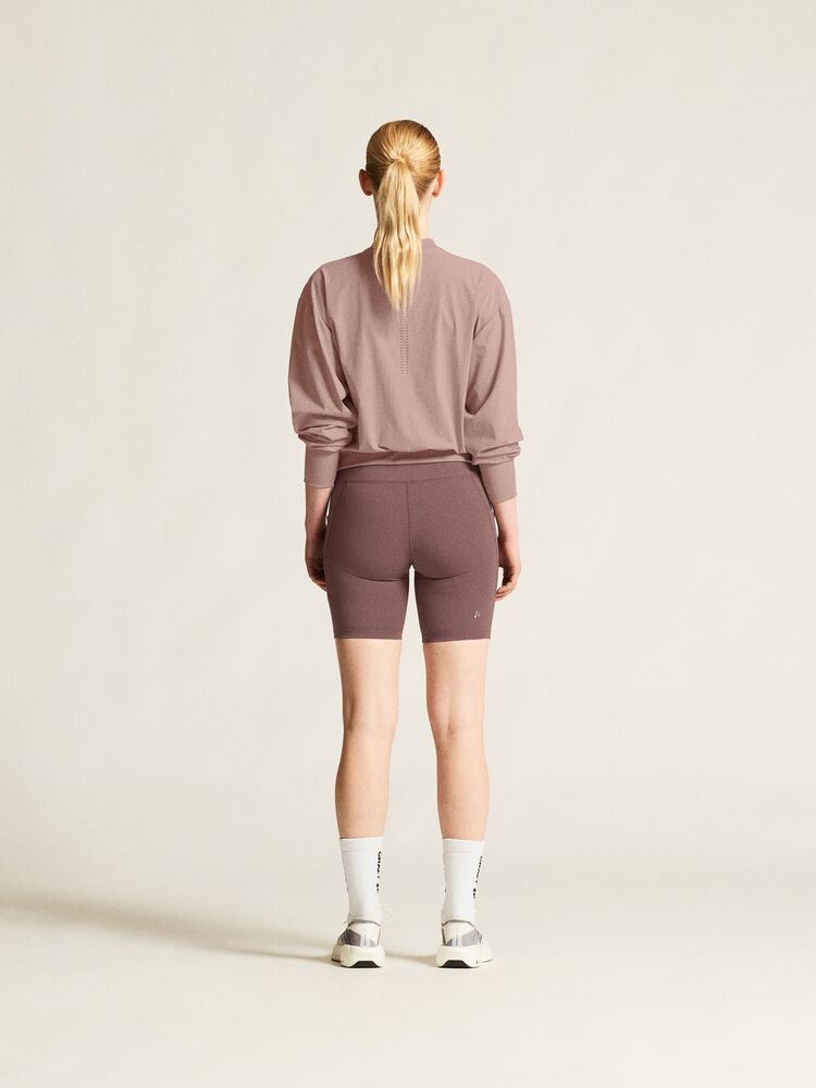 Essence Short Tights 3 W von Craft – Flint
