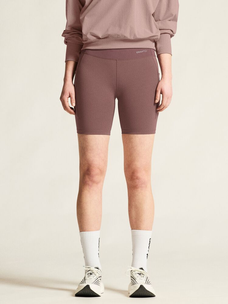 Essence Short Tights 3 W von Craft – Flint