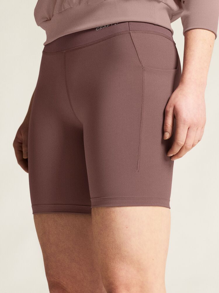 Essence Short Tights 3 W von Craft – Flint