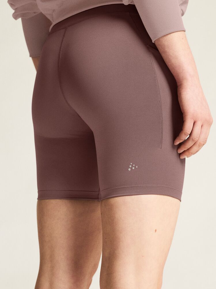 Essence Short Tights 3 W von Craft – Flint