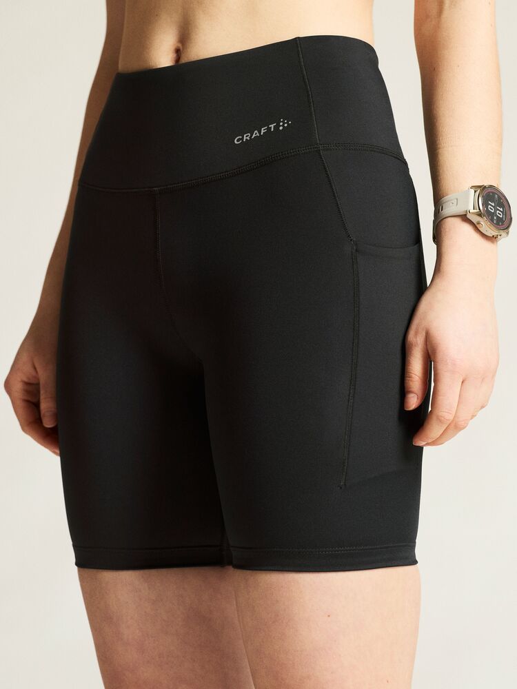 Essence Short Tights 3 W von Craft – Flint