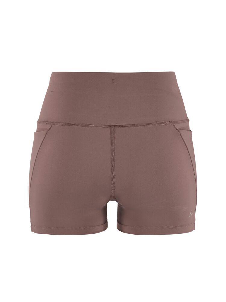 Adv Essence Hotpants 3 W von Craft – Flint