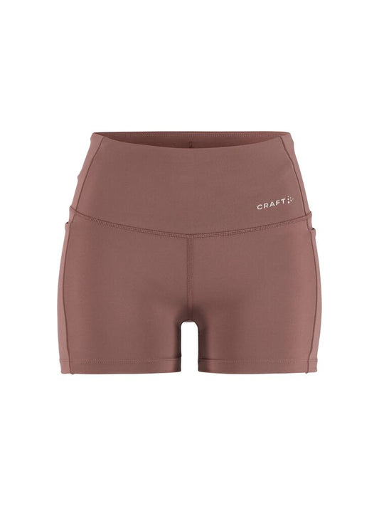Adv Essence Hotpants 3 W von Craft – Flint