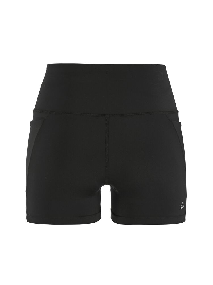 Adv Essence Hotpants 3 W von Craft – Flint