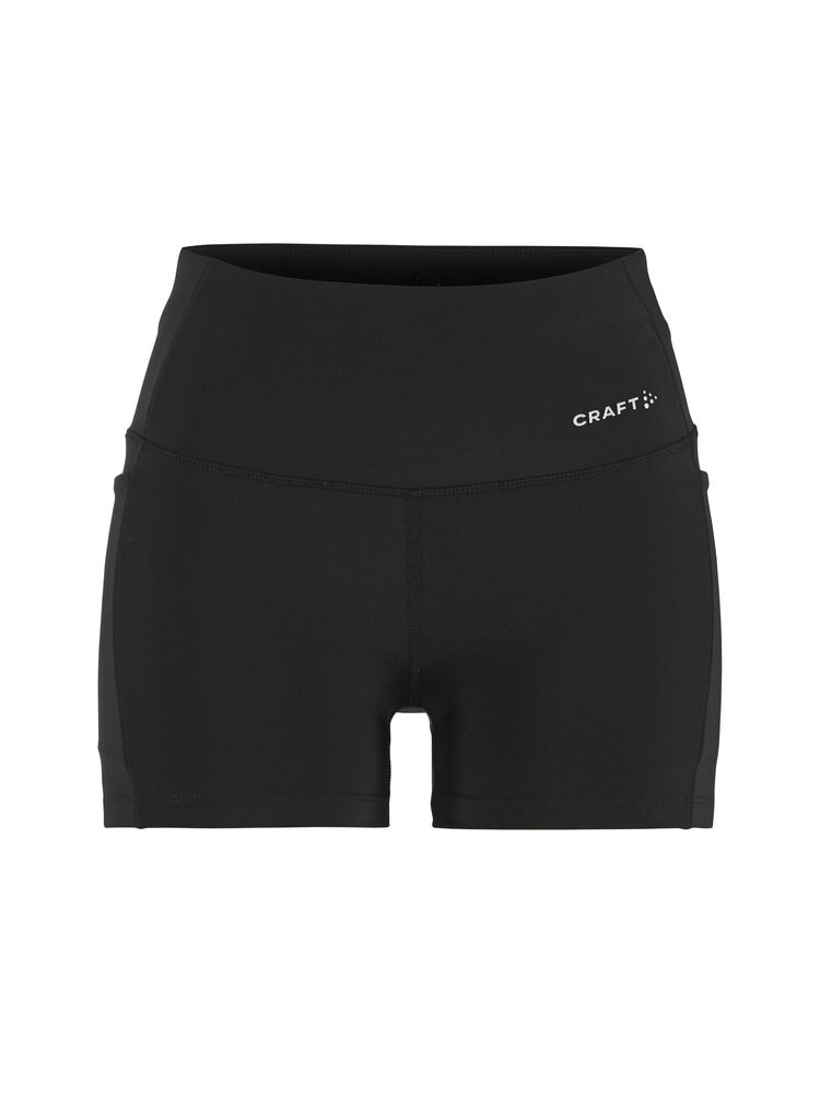 Adv Essence Hotpants 3 W von Craft – Flint