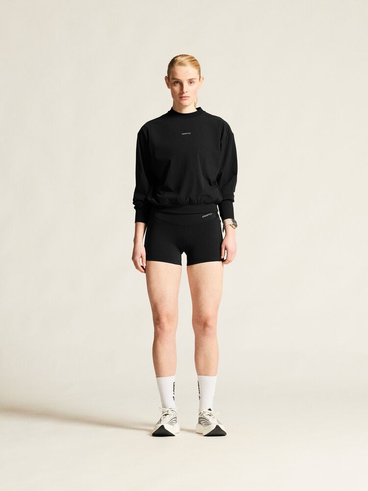 Adv Essence Hotpants 3 W von Craft – Flint