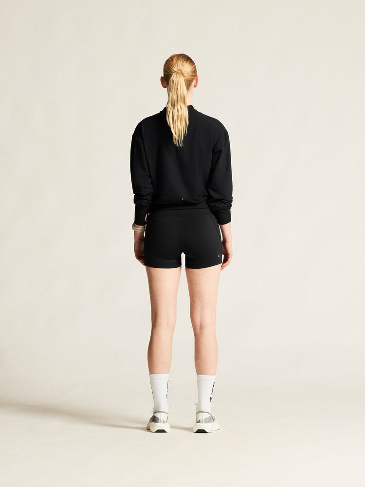 Adv Essence Hotpants 3 W von Craft – Flint