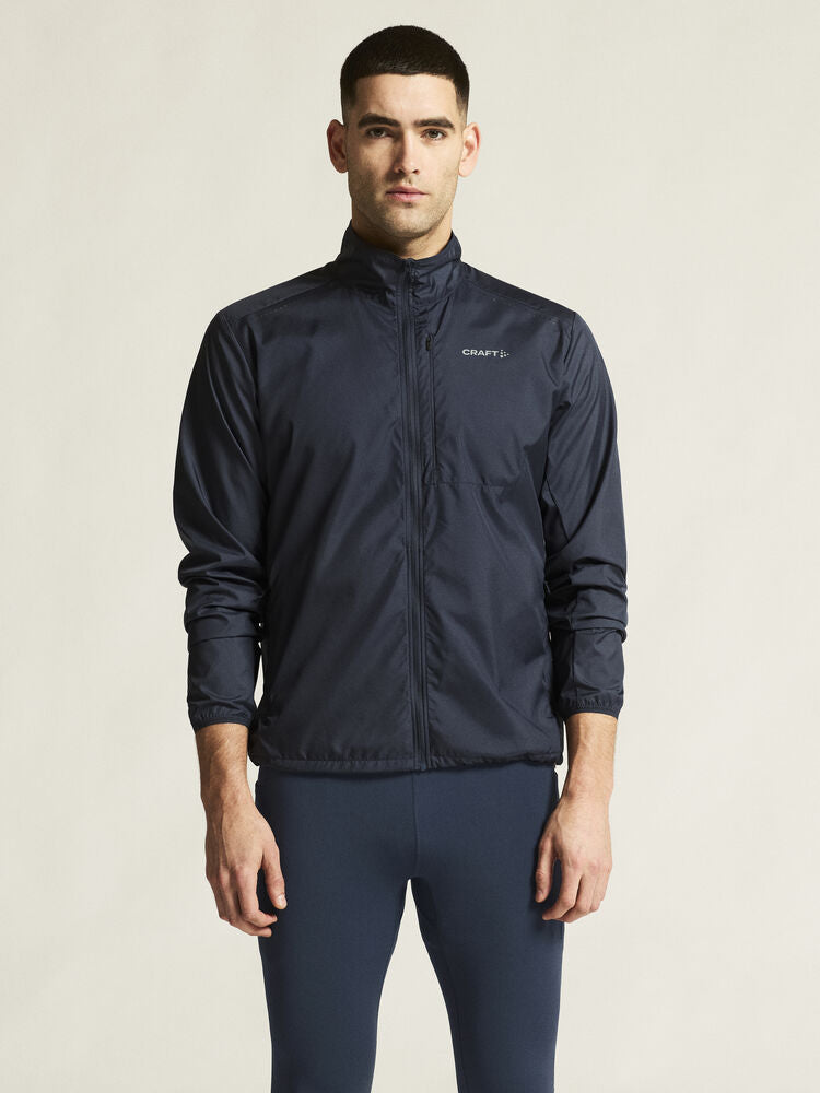 Essence Wind Jacket 2 M - Windjacke