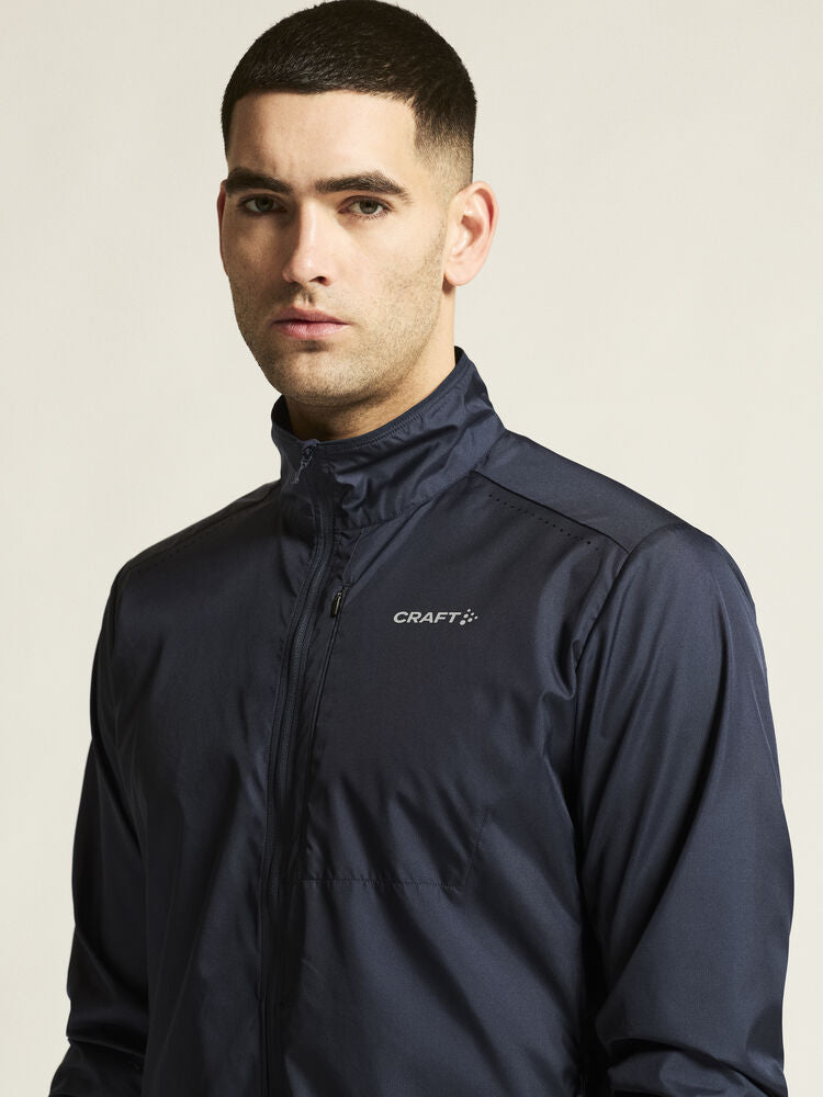 Essence Wind Jacket 2 M von Craft – Blaze